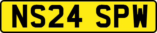 NS24SPW