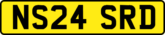 NS24SRD