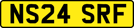 NS24SRF