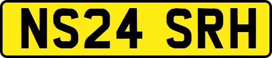 NS24SRH