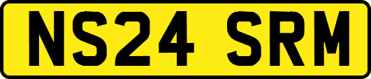 NS24SRM