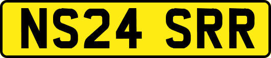 NS24SRR
