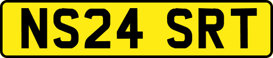 NS24SRT