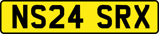 NS24SRX