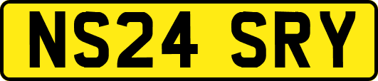 NS24SRY