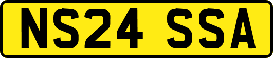 NS24SSA