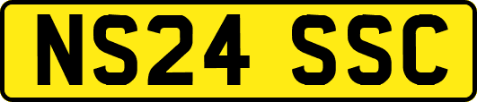 NS24SSC