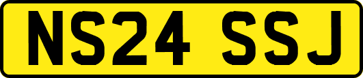 NS24SSJ