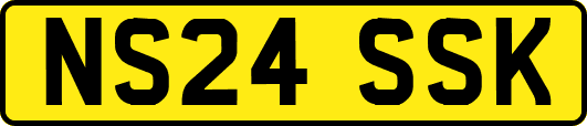 NS24SSK