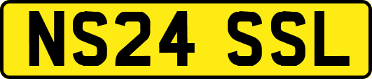 NS24SSL
