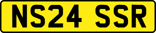NS24SSR