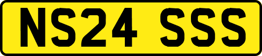 NS24SSS