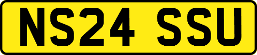 NS24SSU