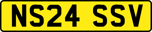 NS24SSV