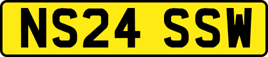 NS24SSW