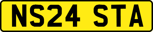 NS24STA