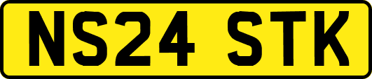 NS24STK