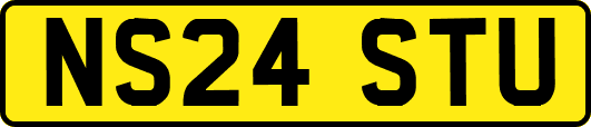 NS24STU