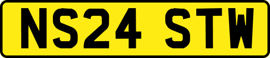 NS24STW