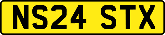 NS24STX