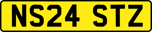 NS24STZ