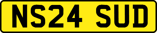 NS24SUD