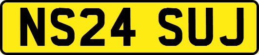 NS24SUJ