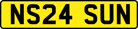 NS24SUN