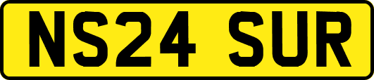 NS24SUR