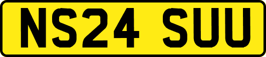 NS24SUU