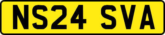 NS24SVA