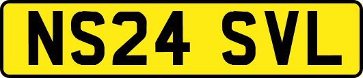 NS24SVL