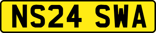 NS24SWA