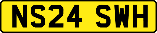NS24SWH