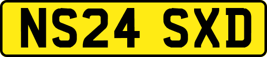 NS24SXD