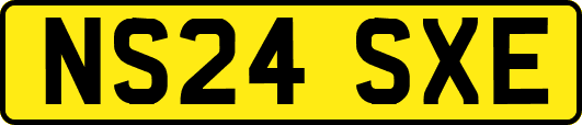 NS24SXE