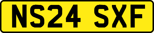 NS24SXF