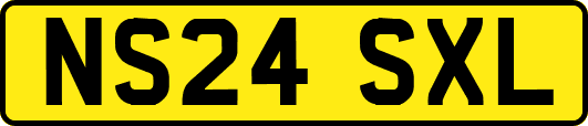 NS24SXL