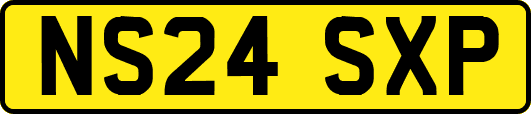 NS24SXP