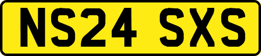 NS24SXS