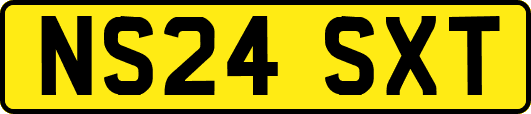 NS24SXT