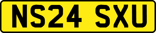 NS24SXU