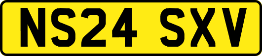 NS24SXV