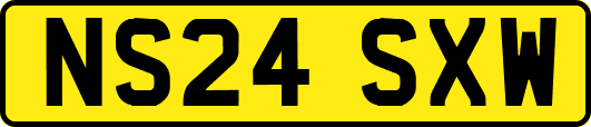 NS24SXW