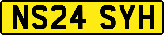 NS24SYH