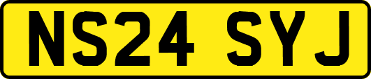 NS24SYJ