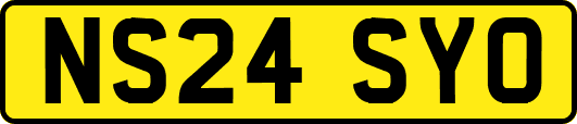 NS24SYO