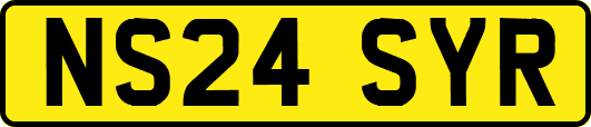 NS24SYR