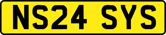 NS24SYS