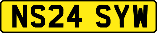 NS24SYW